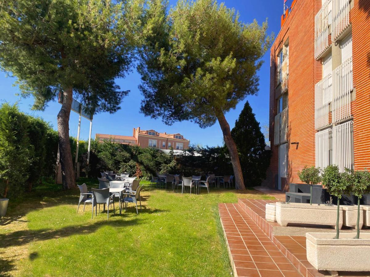 Hotel La Colina Geria Exterior photo