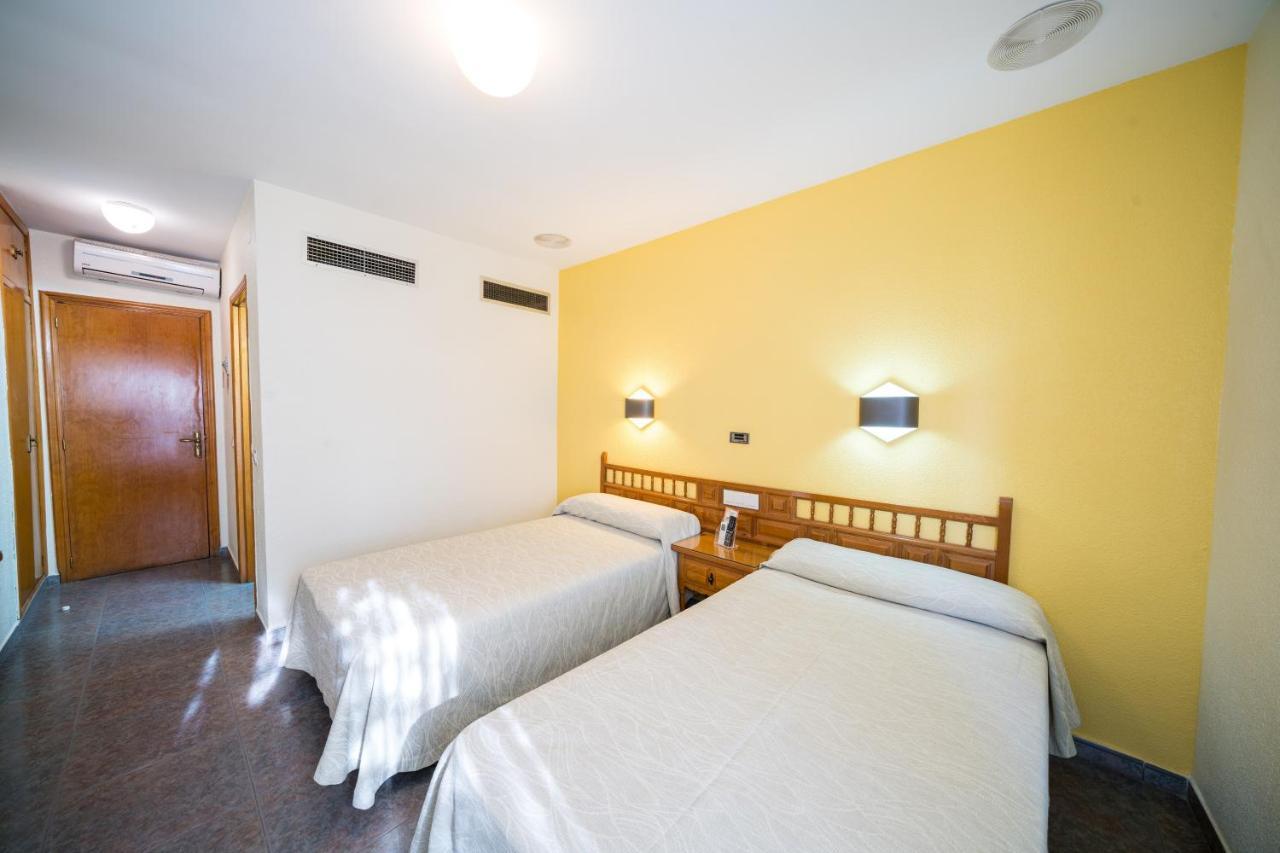 Hotel La Colina Geria Exterior photo