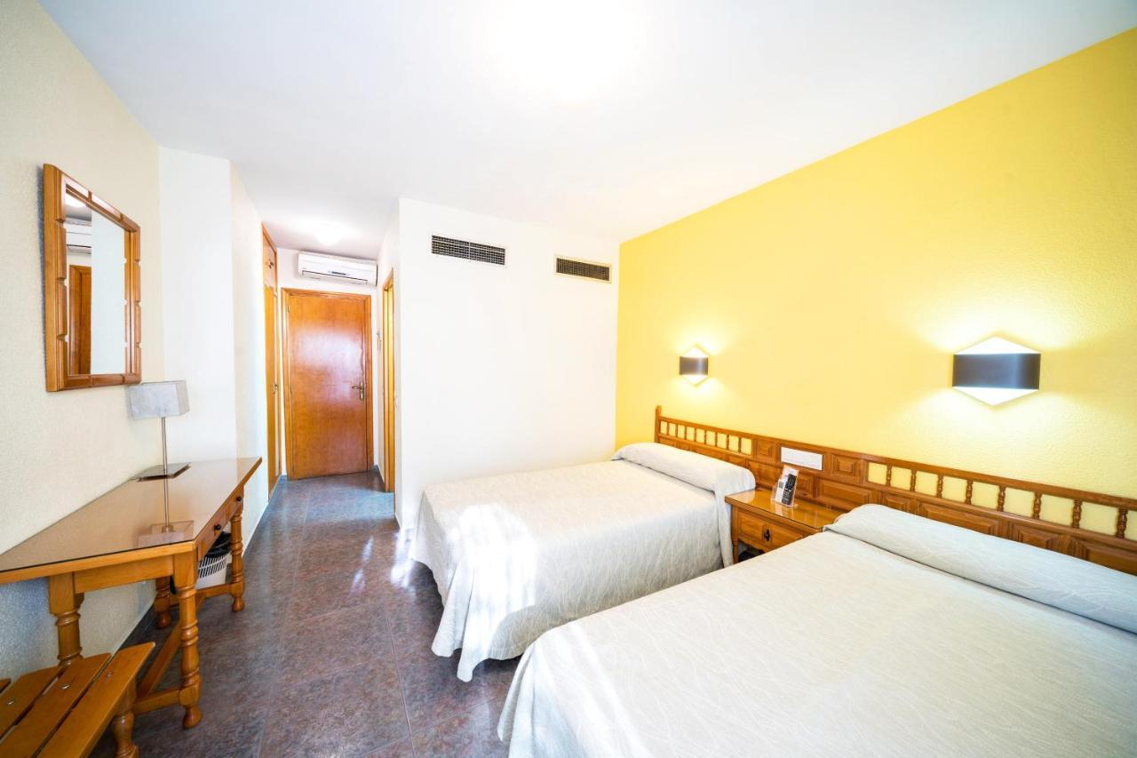 Hotel La Colina Geria Exterior photo