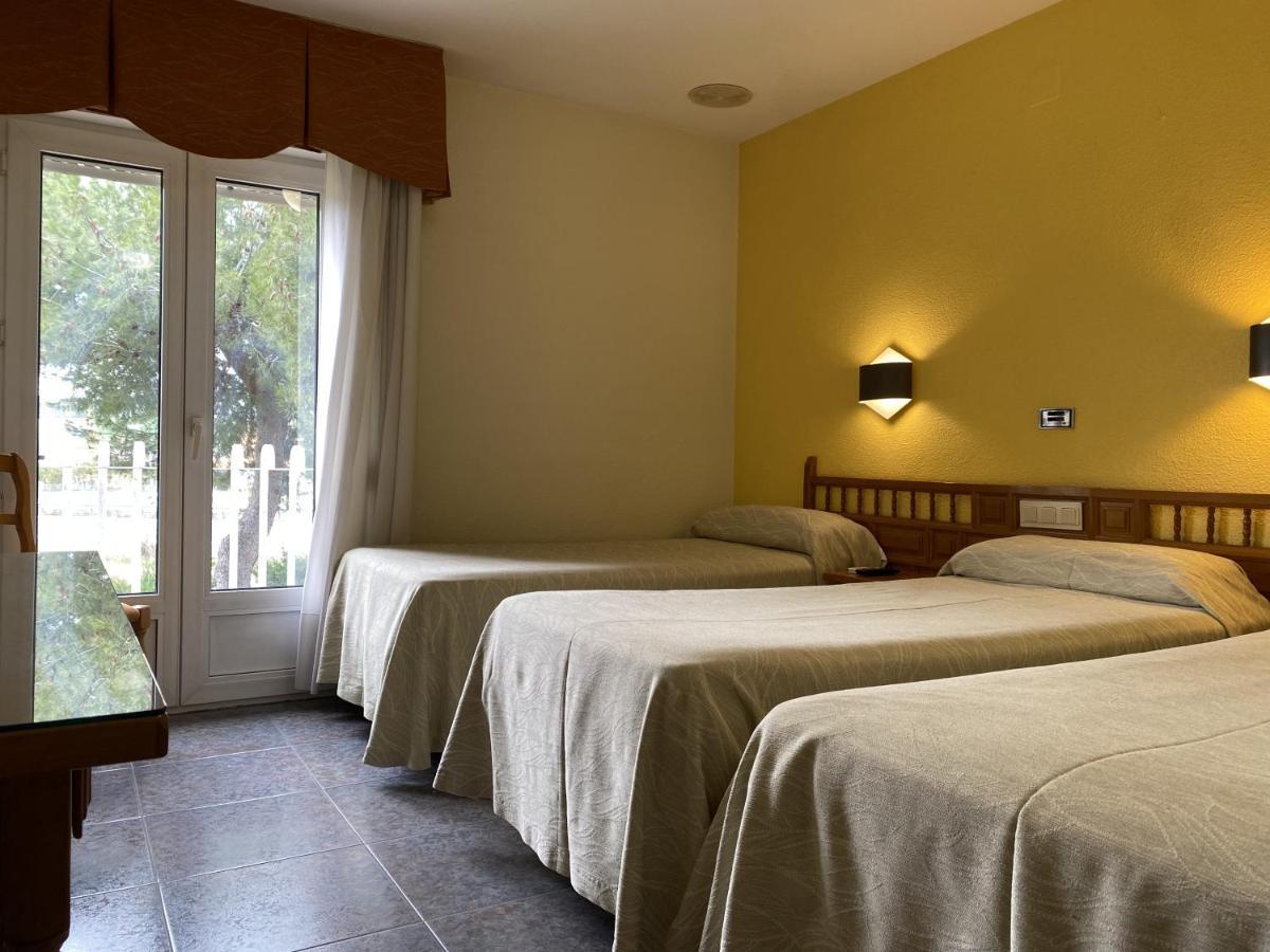 Hotel La Colina Geria Exterior photo