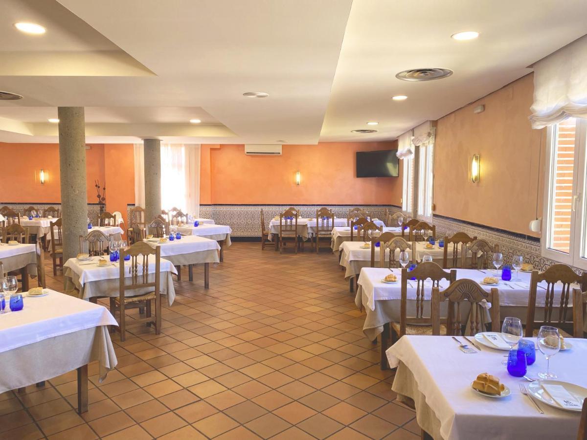 Hotel La Colina Geria Exterior photo
