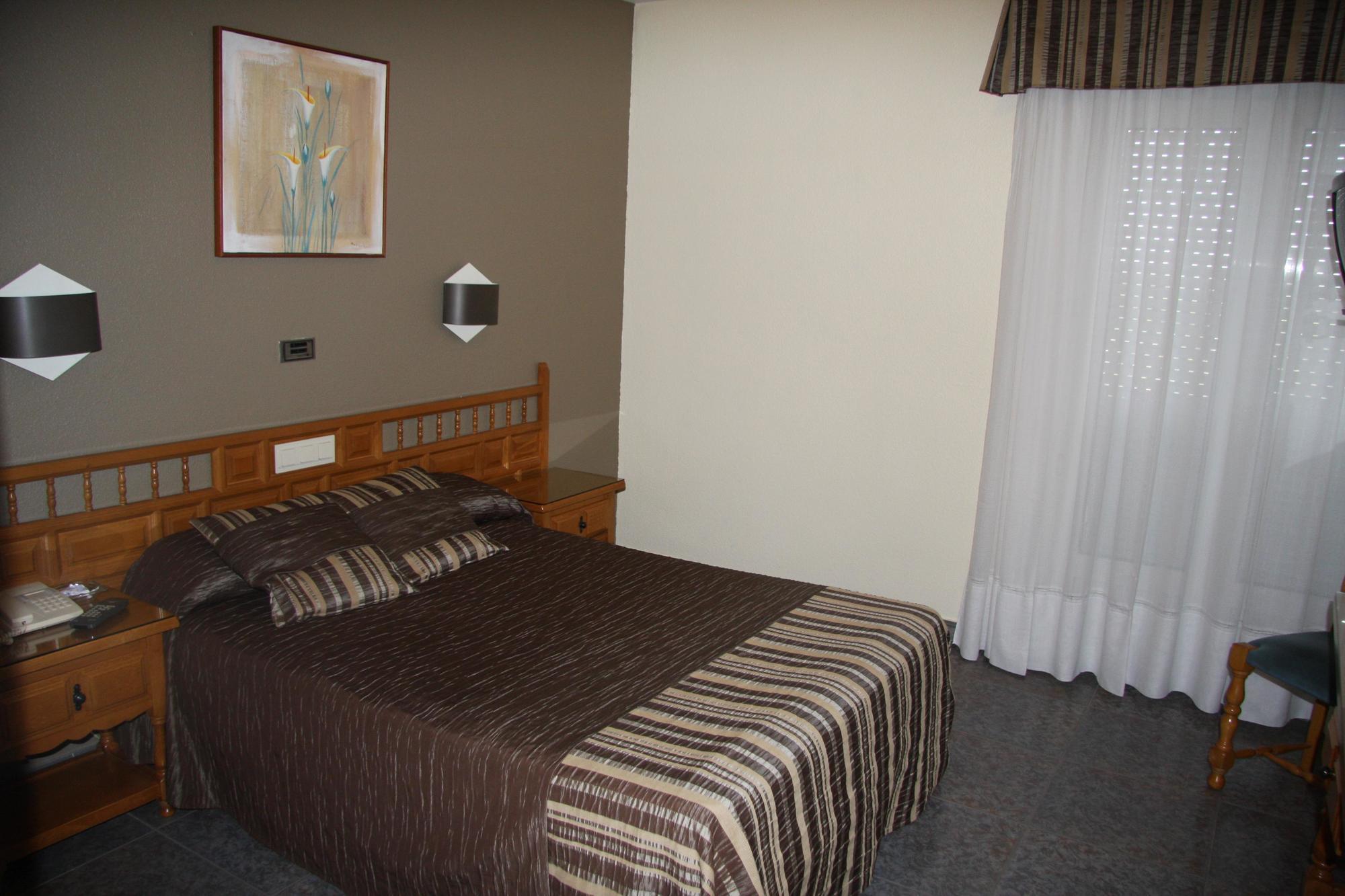 Hotel La Colina Geria Room photo