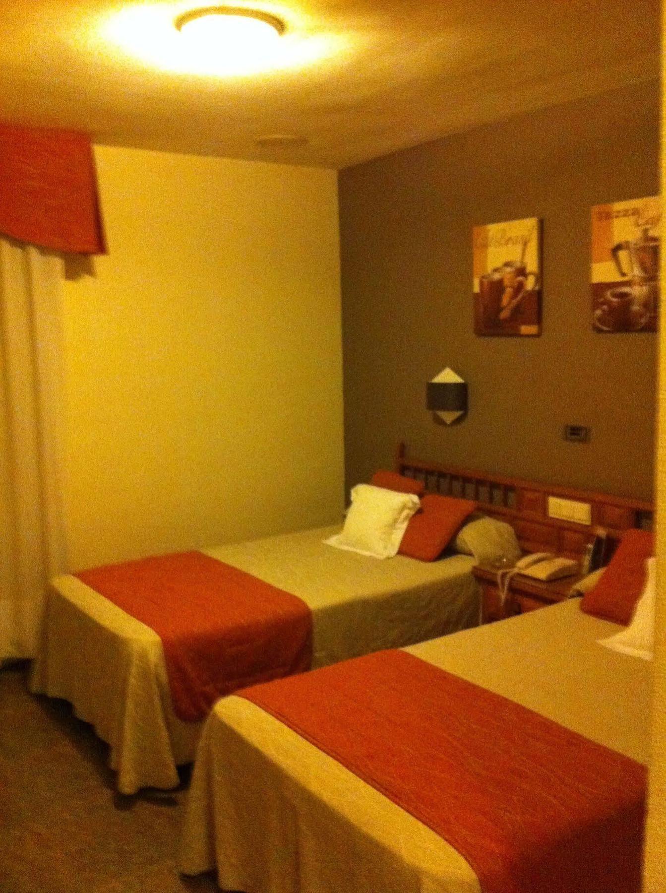 Hotel La Colina Geria Exterior photo